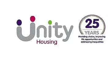 unity housing - electrician leeds